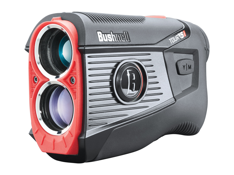 Bushnell PINSEEKER TOUR V5 SHIFT JOLT B… - 通販 - guianegro.com.br